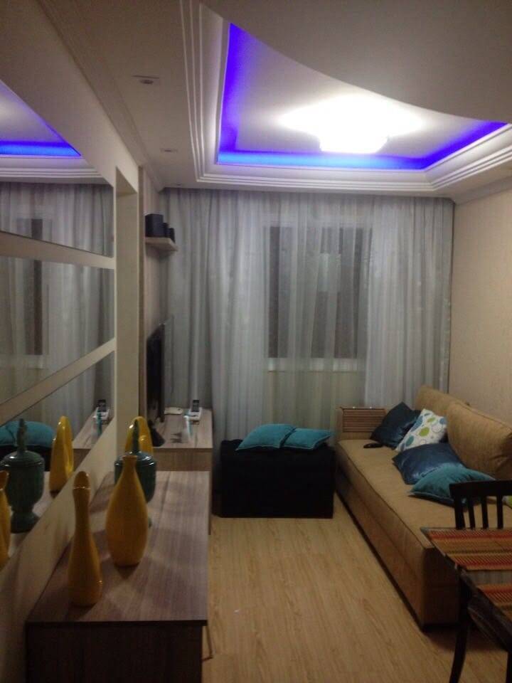 #815 - Apartamento para Venda em São Paulo - SP