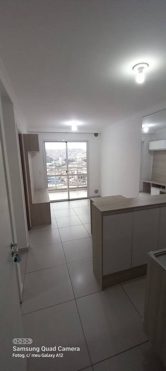 #462 - Apartamento para Locação em São Paulo - SP