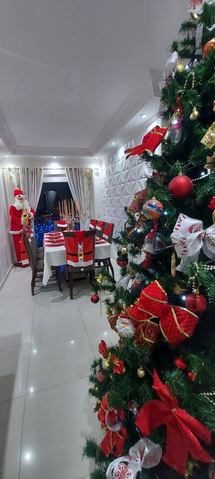 #825 - Cobertura para Venda em São Paulo - SP