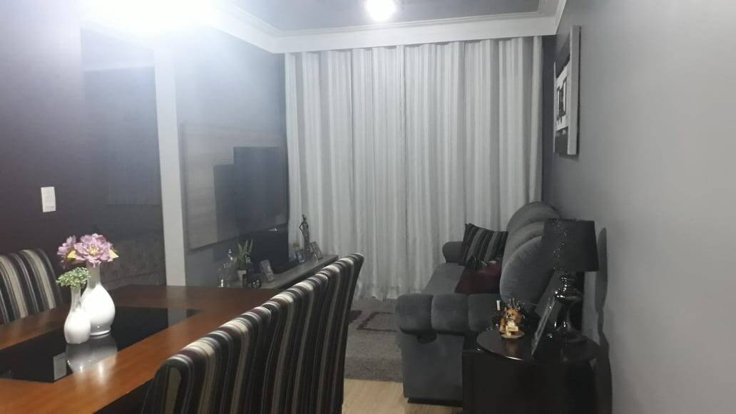 #831 - Apartamento para Venda em São Paulo - SP