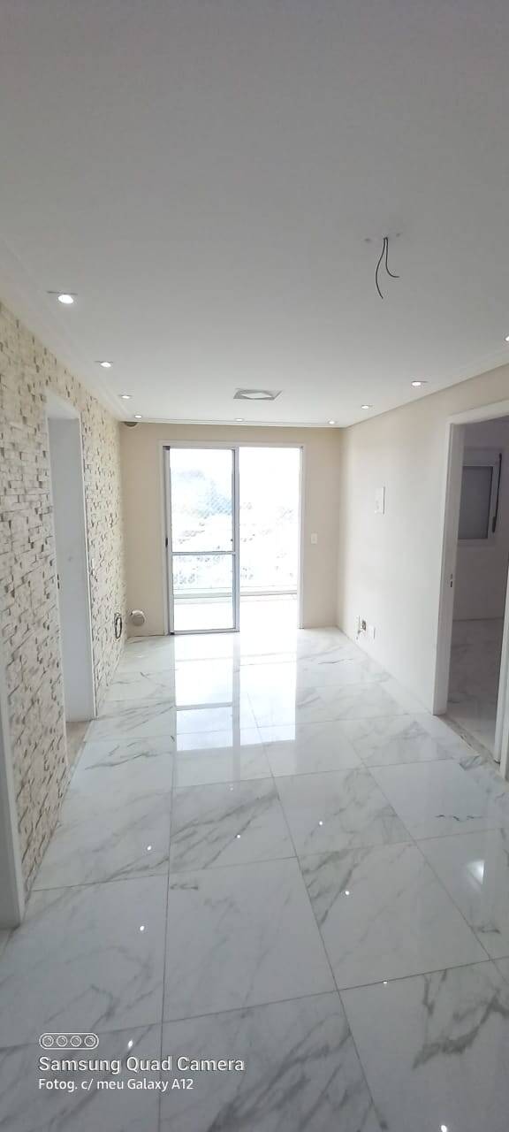 #837 - Apartamento para Locação em São Paulo - SP