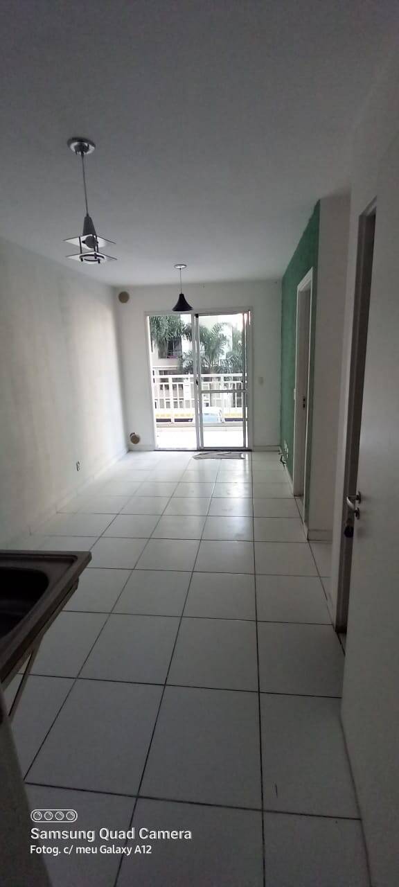 #843 - Apartamento para Locação em São Paulo - SP