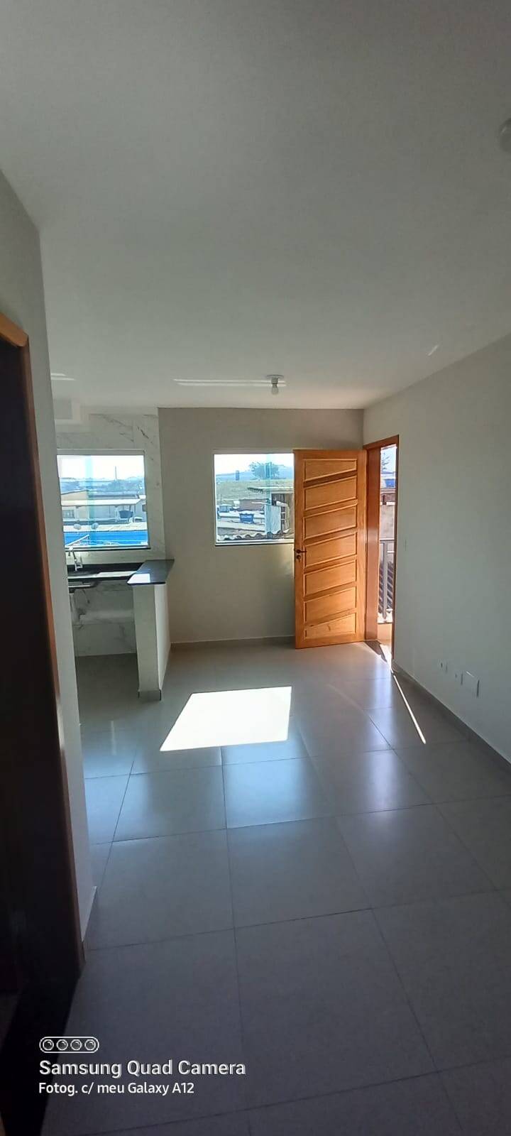 #823 - Apartamento para Locação em São Paulo - SP