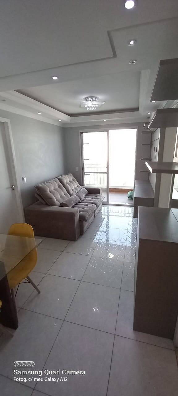 #804 - Apartamento para Locação em São Paulo - SP