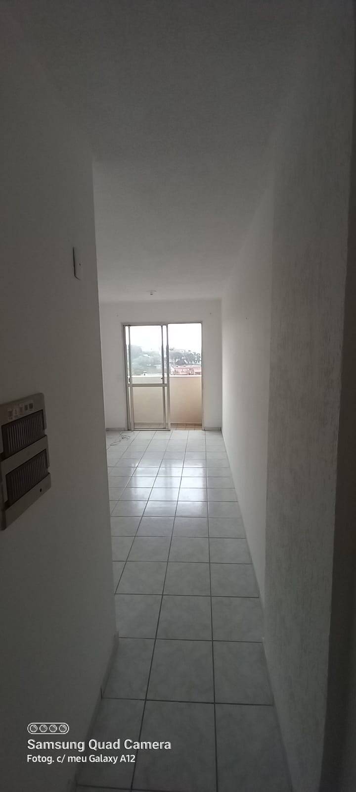 #853 - Apartamento para Locação em São Paulo - SP