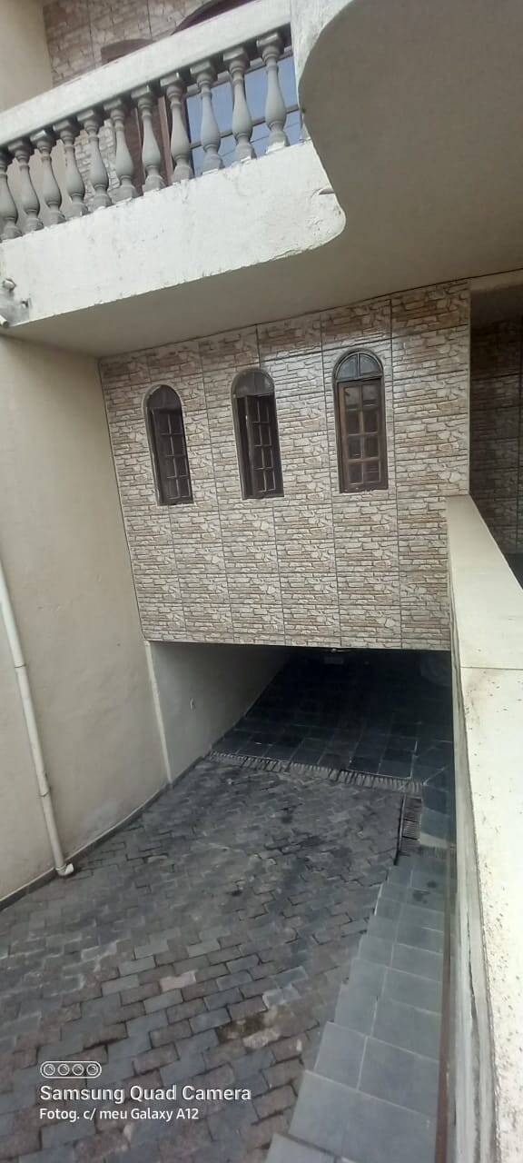 #866 - Sobrado para Locação em São Paulo - SP