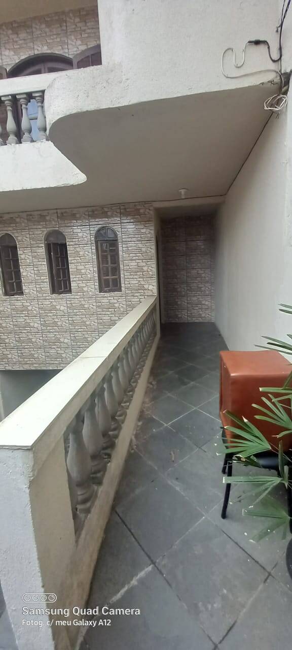#866 - Casa para Venda em São Paulo - SP
