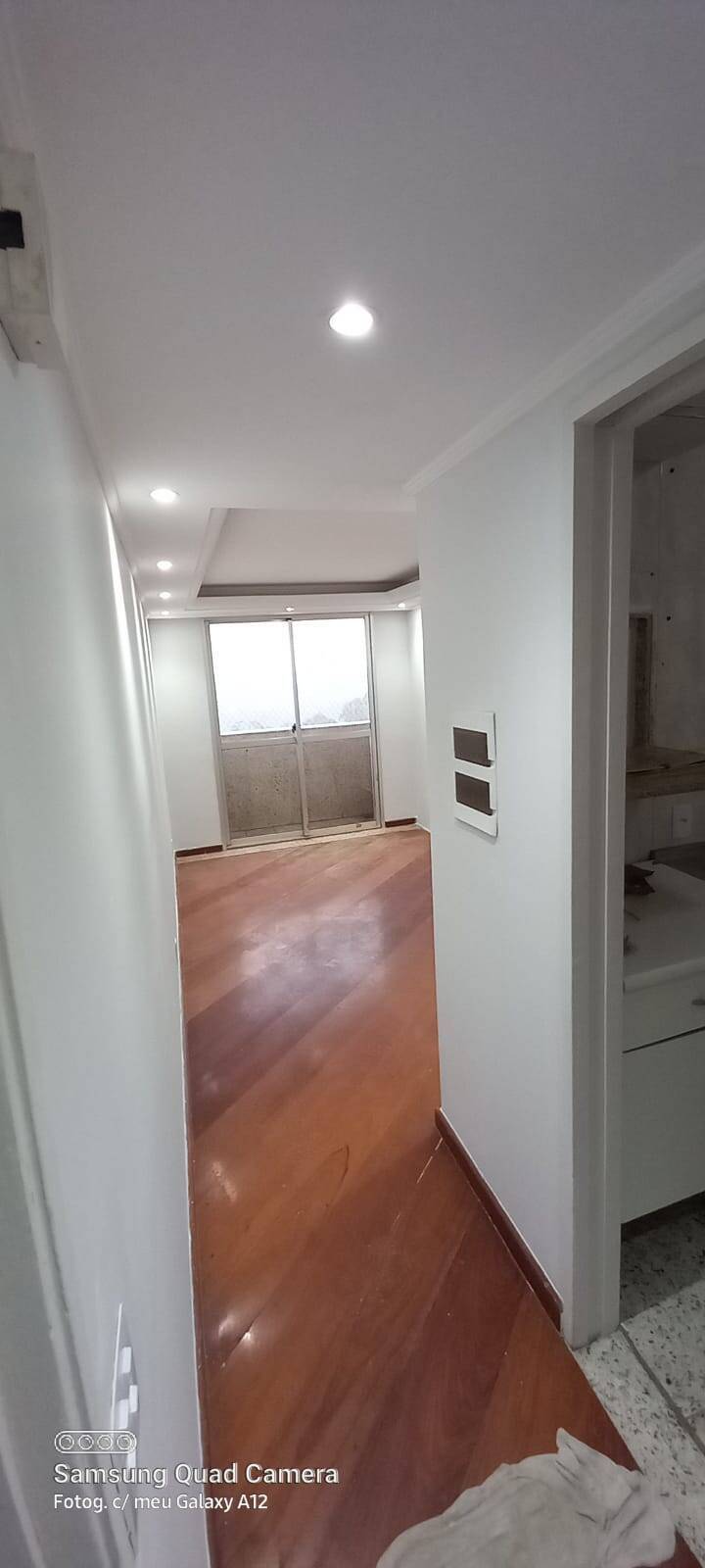 #579 - Apartamento para Venda em São Paulo - SP