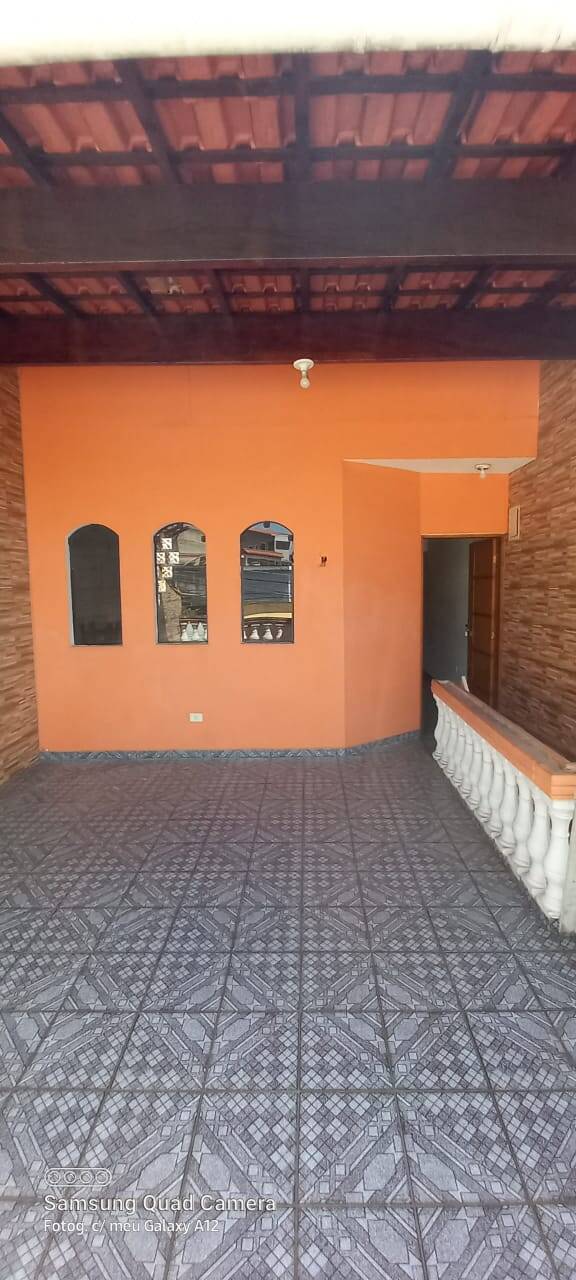 #38 - Casa para Locação em São Paulo - SP