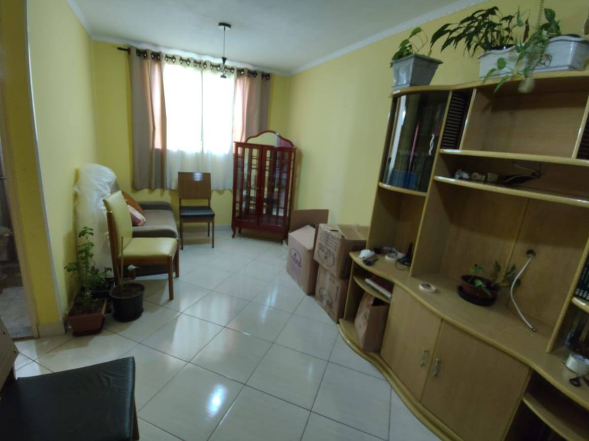 #875 - Apartamento para Venda em São Paulo - SP