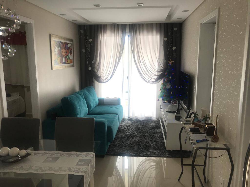 #876 - Apartamento para Venda em São Paulo - SP