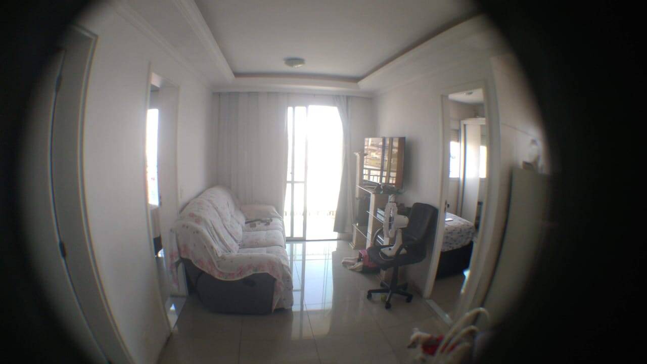 #877 - Apartamento para Venda em São Paulo - SP