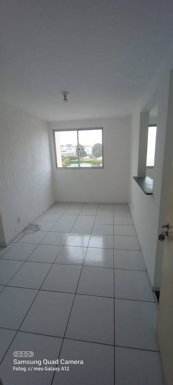 #886 - Apartamento para Locação em São Paulo - SP