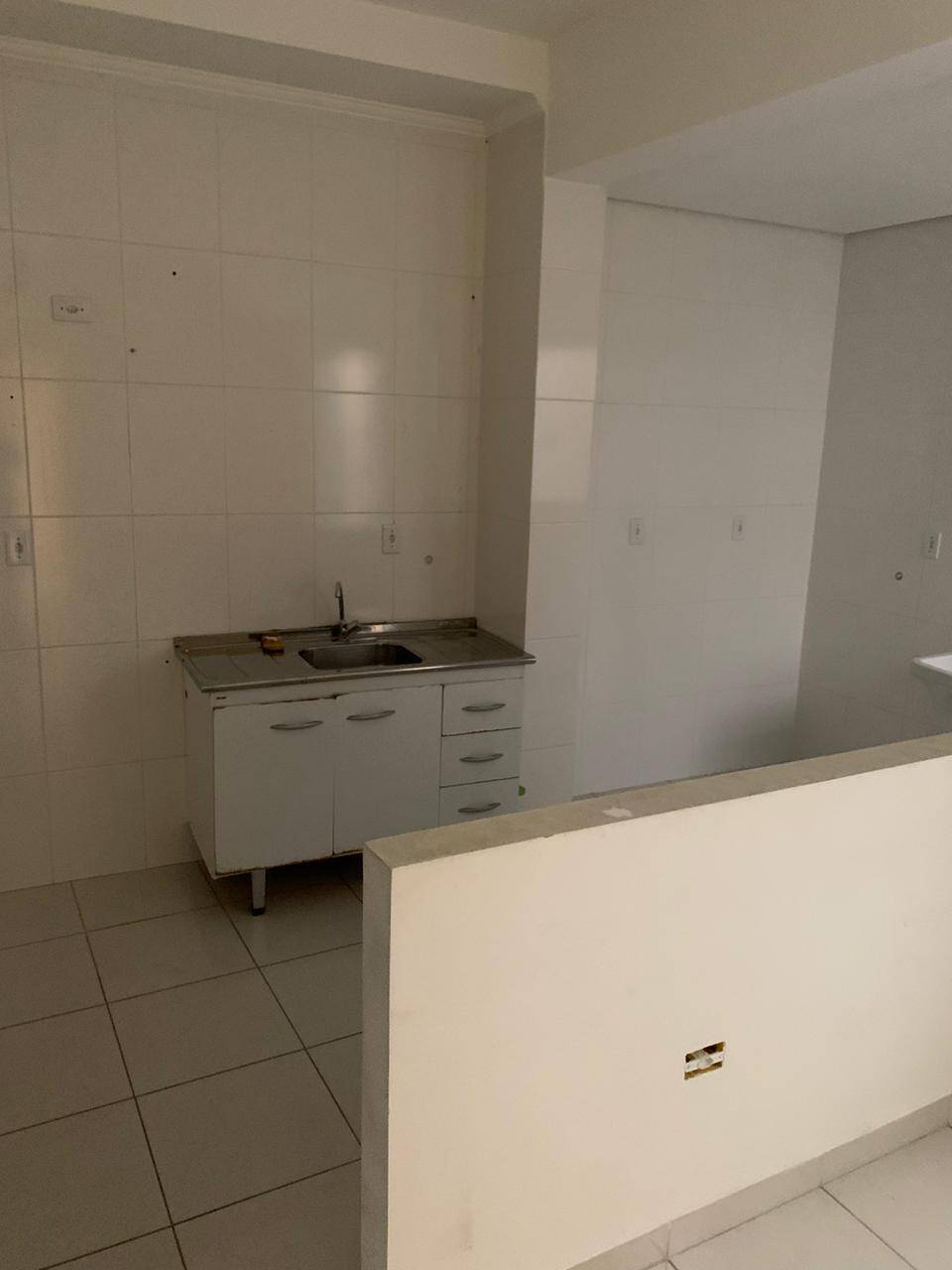 #888 - Apartamento para Locação em São Paulo - SP