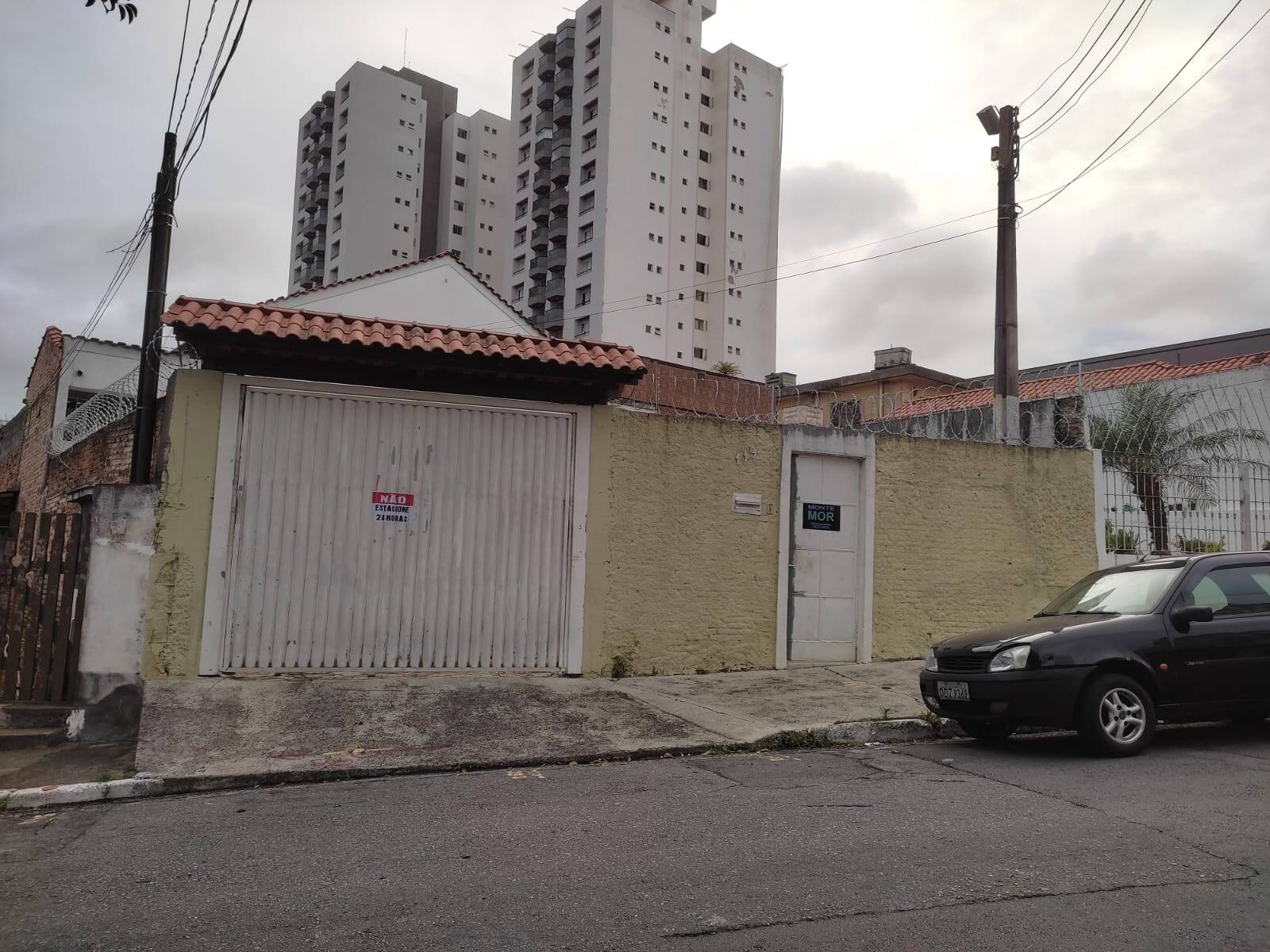 #895 - Sala para Locação em São Paulo - SP