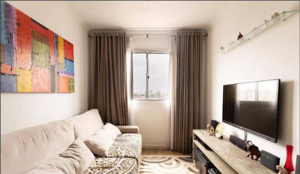 #898 - Apartamento para Venda em São Paulo - SP
