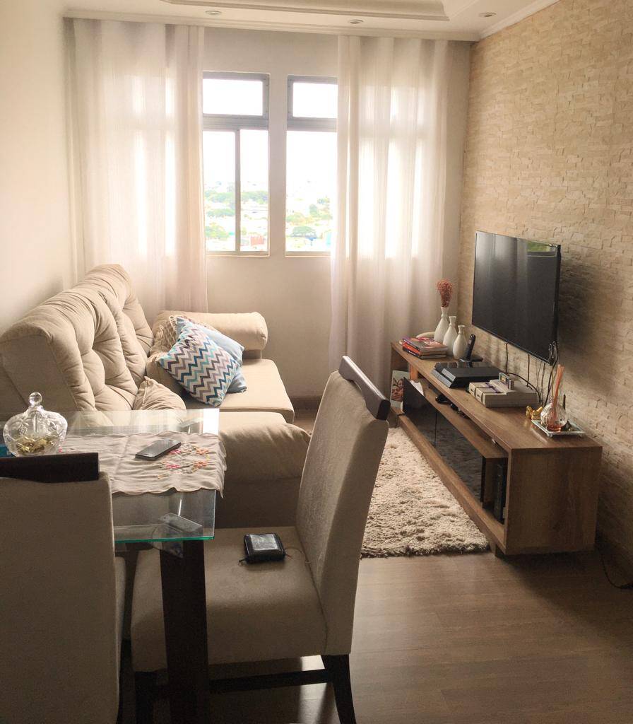 #900 - Apartamento para Venda em São Paulo - SP