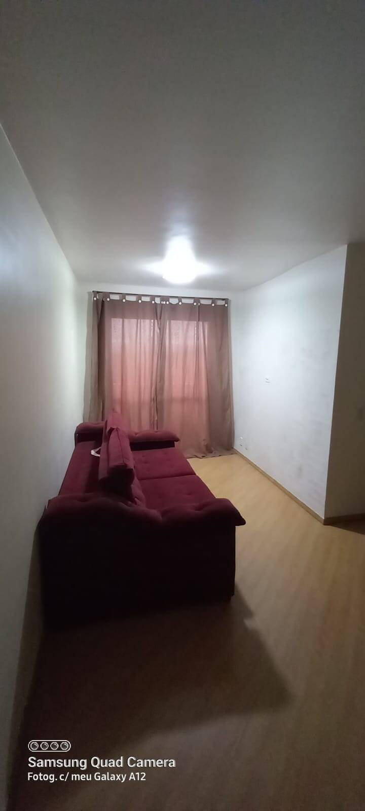 #899 - Apartamento para Venda em São Paulo - SP