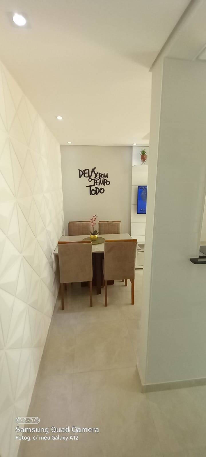 #910 - Apartamento para Venda em São Paulo - SP