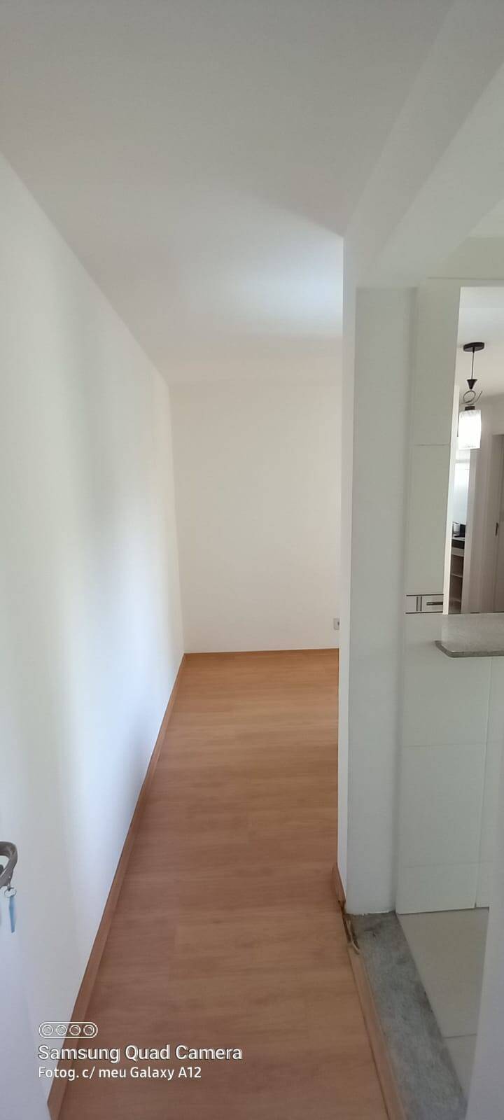 #828 - Apartamento para Venda em São Paulo - SP