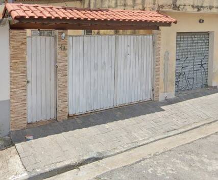 #920 - Sobrado para Venda em São Paulo - SP