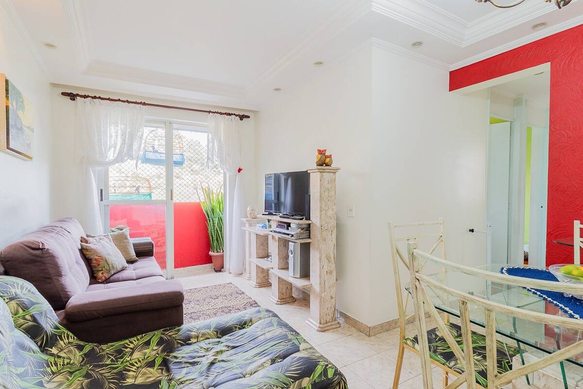 #921 - Apartamento para Venda em São Paulo - SP
