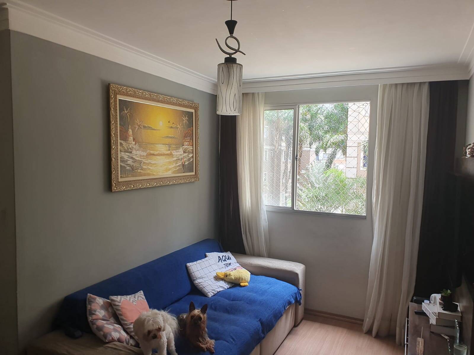 #922 - Apartamento para Venda em São Paulo - SP