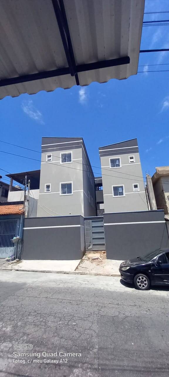 #924 - Casa em condomínio para Venda em São Paulo - SP