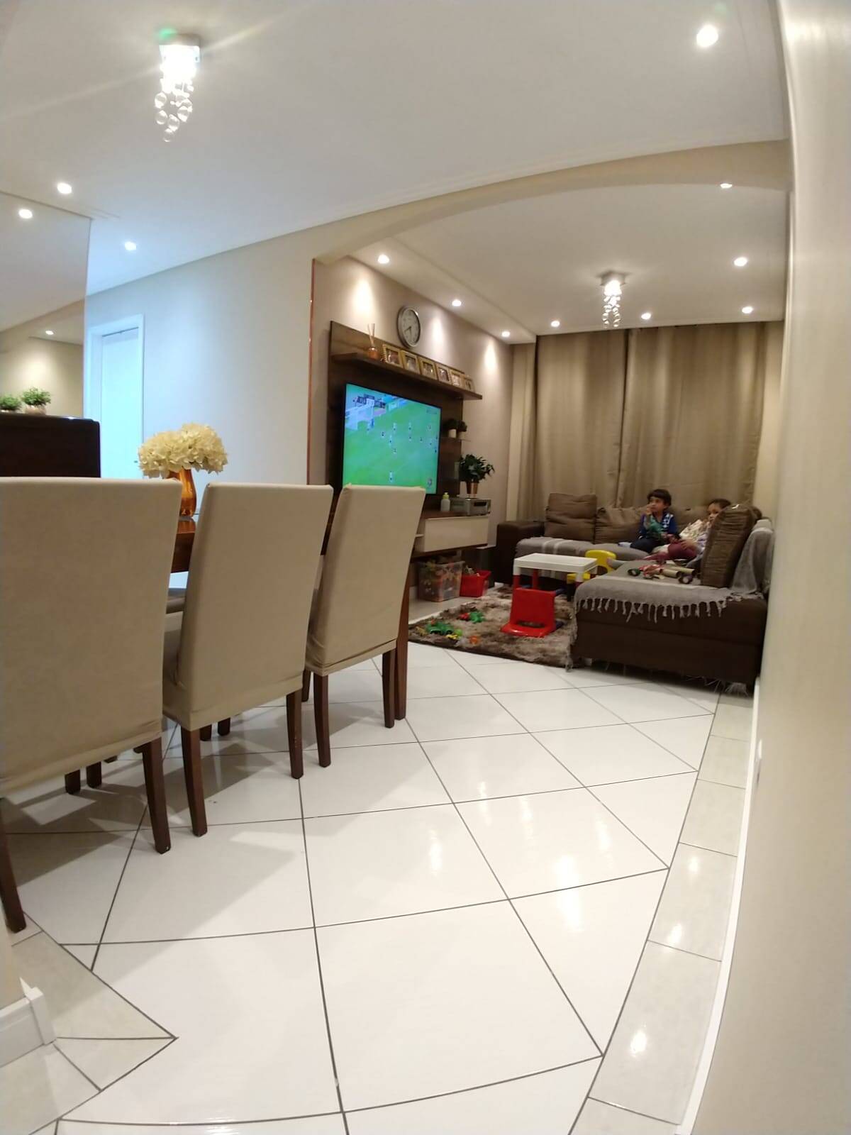 #925 - Apartamento para Venda em São Paulo - SP