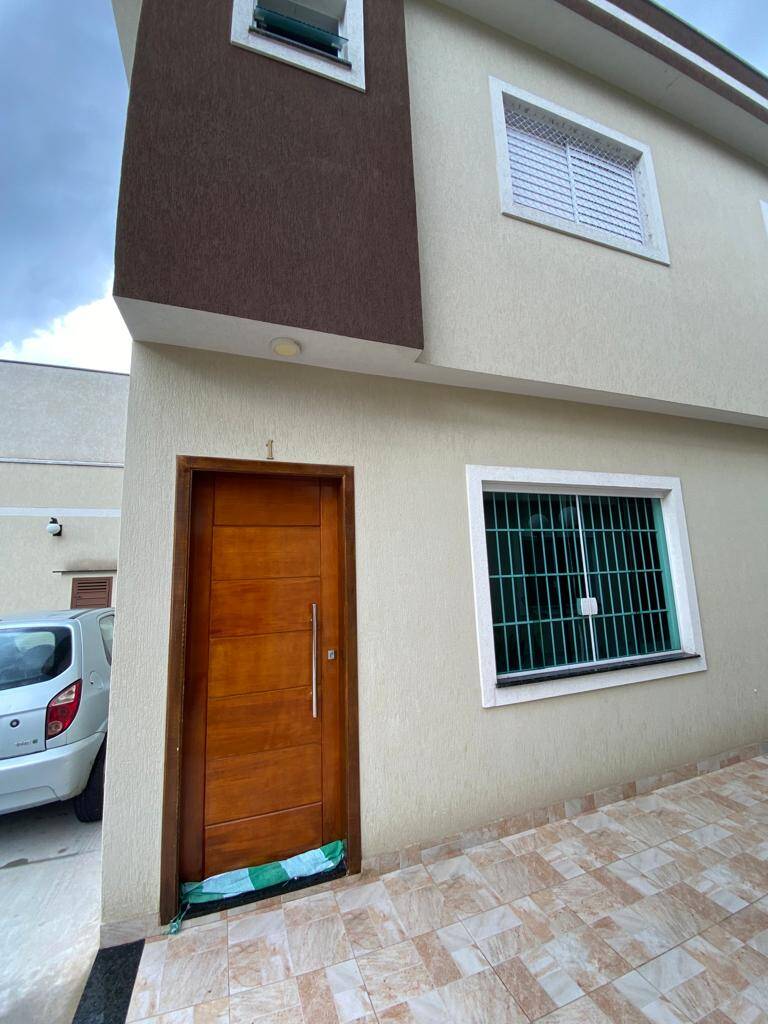 #929 - Casa em condomínio para Venda em São Paulo - SP