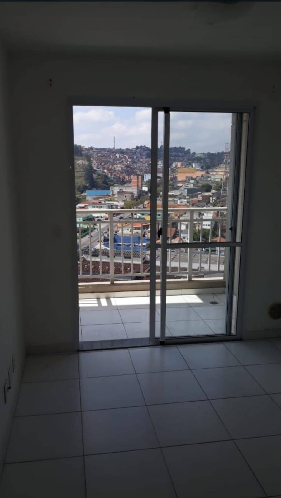 #933 - Apartamento para Venda em São Paulo - SP