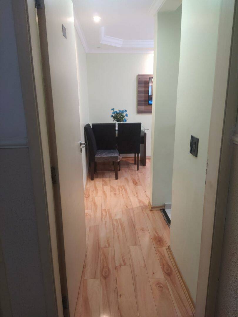 #939 - Apartamento para Venda em São Paulo - SP