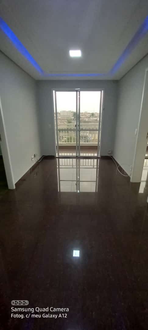 #483 - Apartamento para Venda em São Paulo - SP
