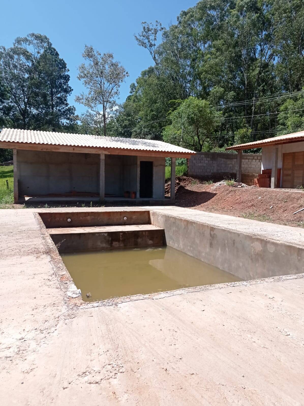 #943 - Chácara para Venda em Mairinque - SP