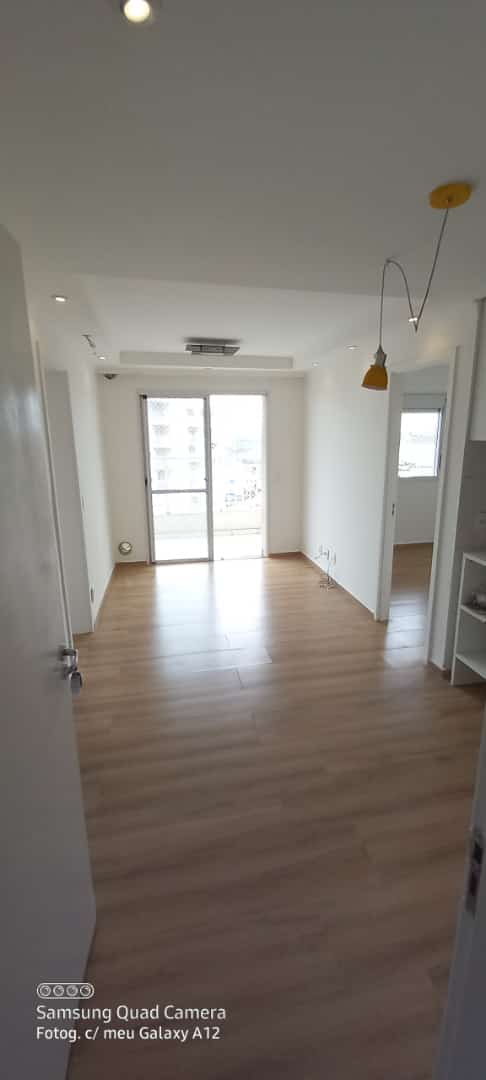 #341 - Apartamento para Venda em São Paulo - SP