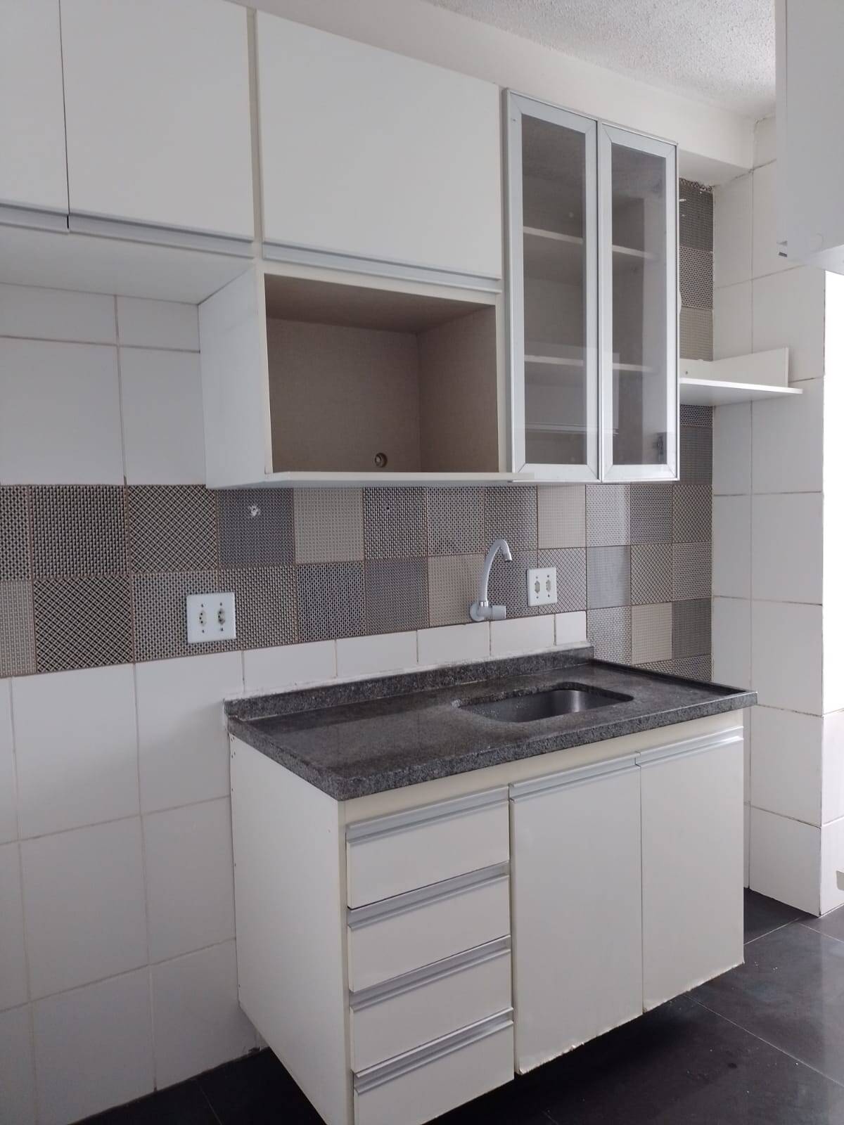 #442 - Apartamento para Venda em São Paulo - SP