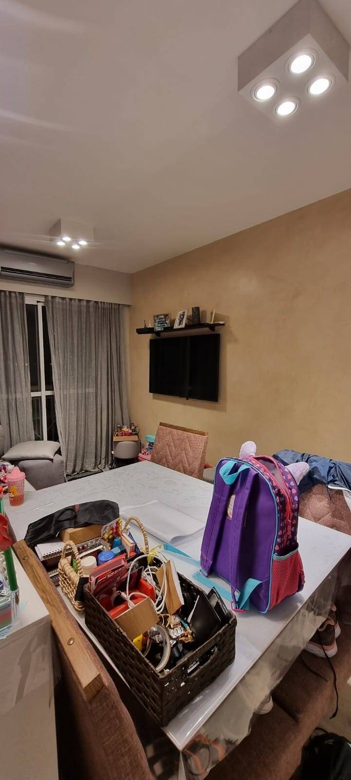 #955 - Apartamento para Venda em São Paulo - SP