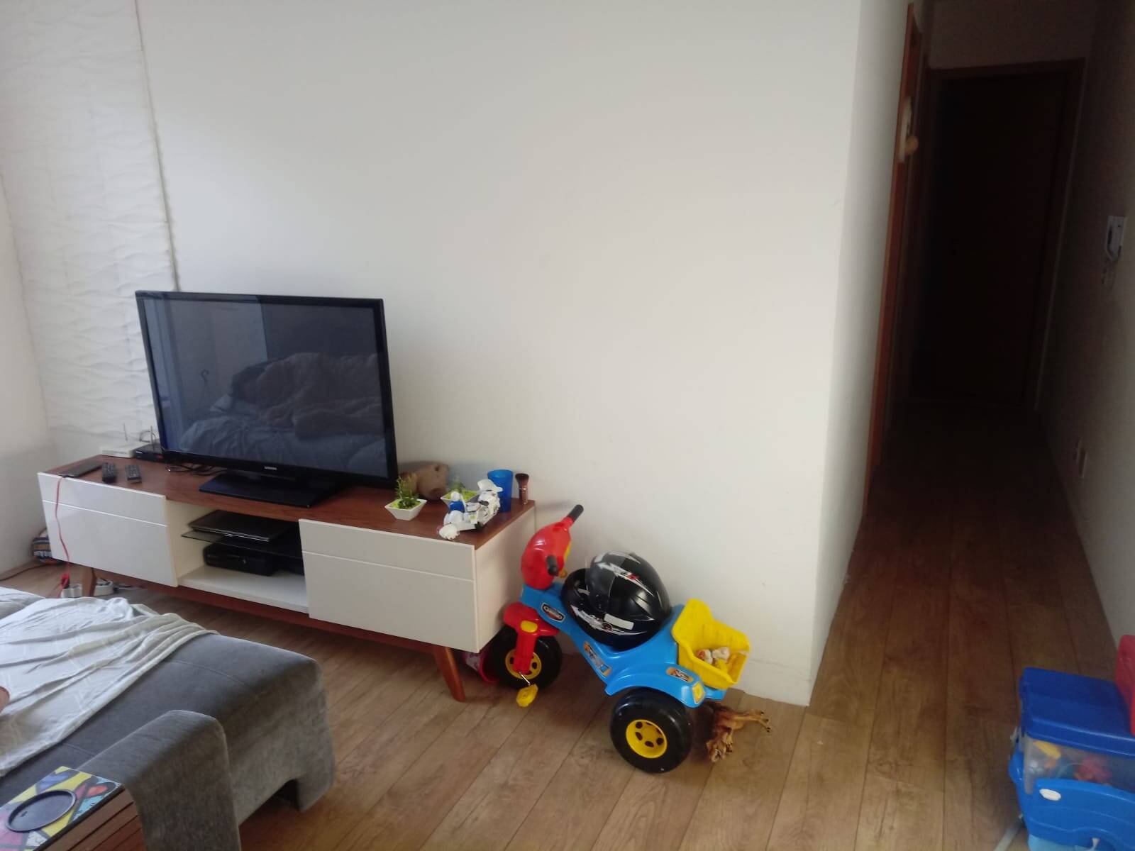 #956 - Apartamento para Venda em São Paulo - SP