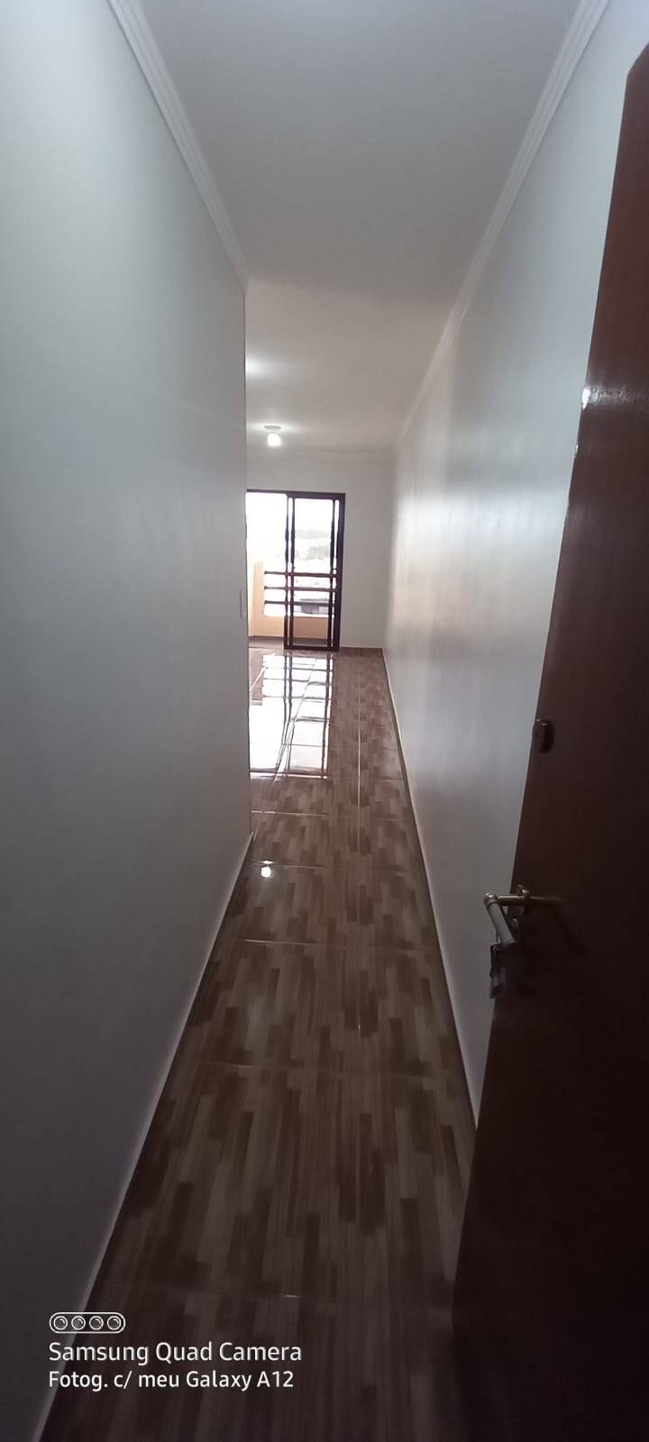 #957 - Apartamento para Locação em São Paulo - SP