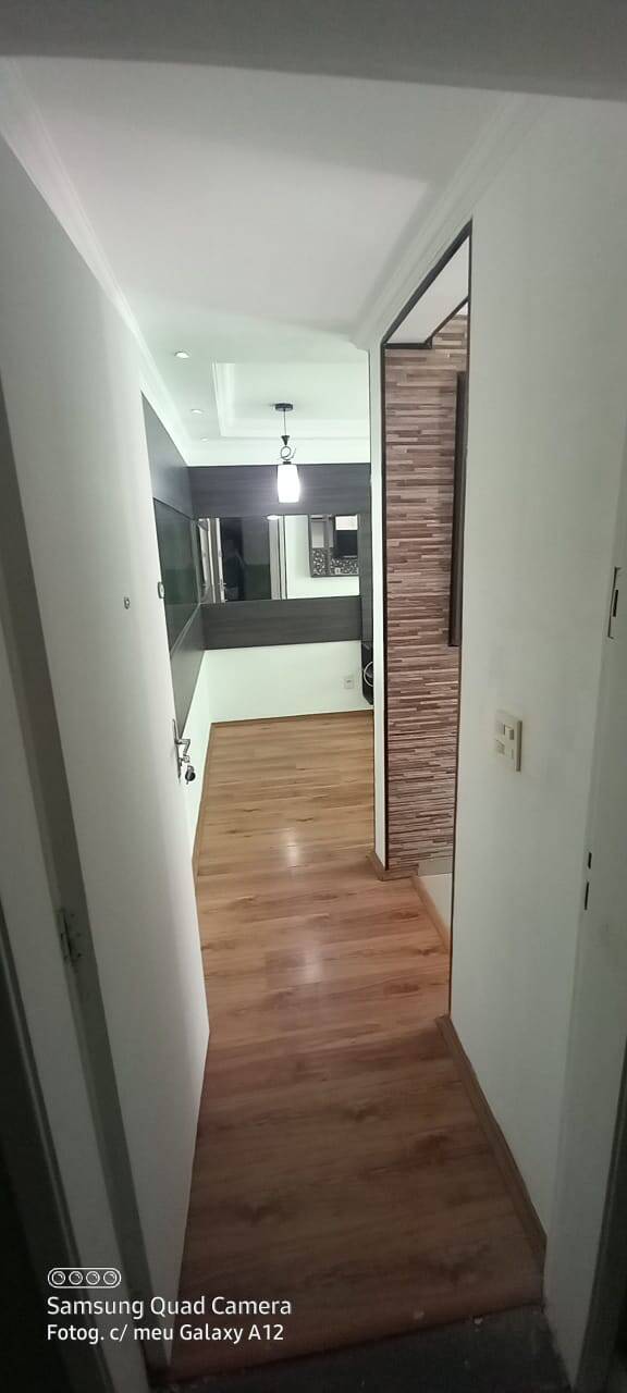 #960 - Apartamento para Locação em São Paulo - SP