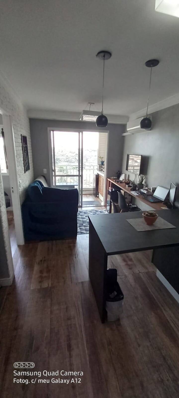 #185 - Apartamento para Venda em São Paulo - SP