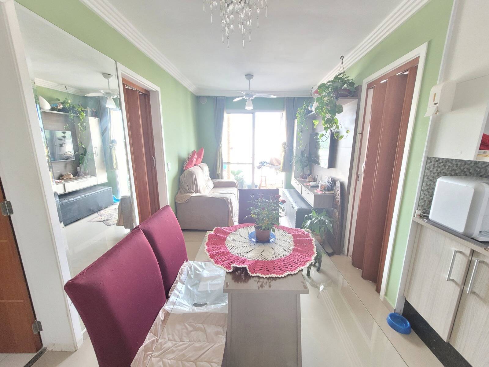 #976 - Apartamento para Venda em São Paulo - SP