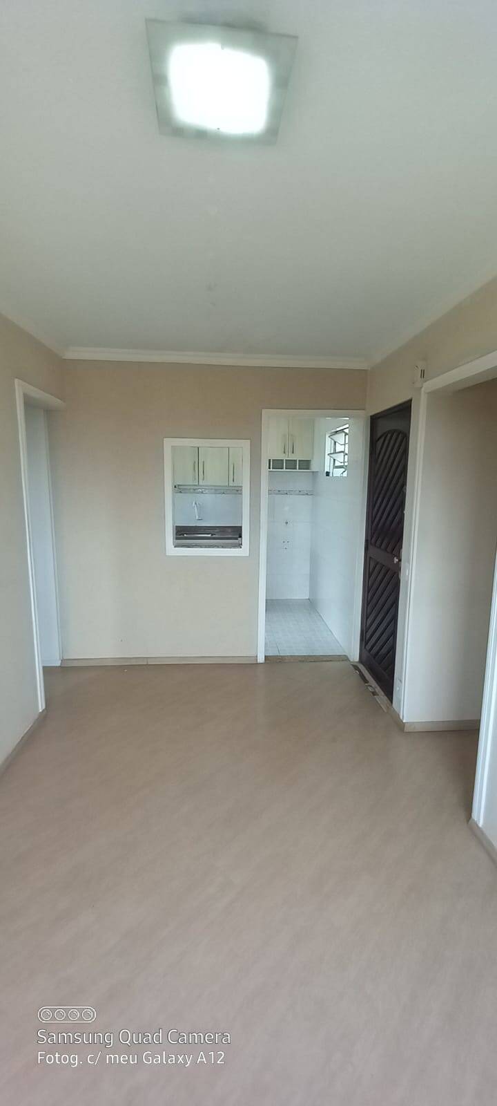 #975 - Apartamento para Venda em São Paulo - SP