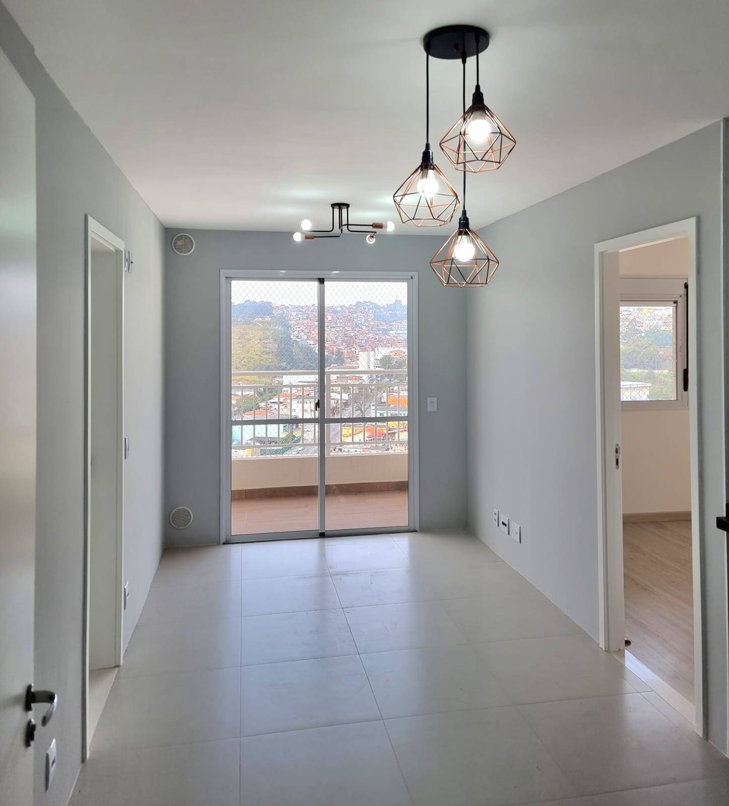 #977 - Apartamento para Venda em São Paulo - SP