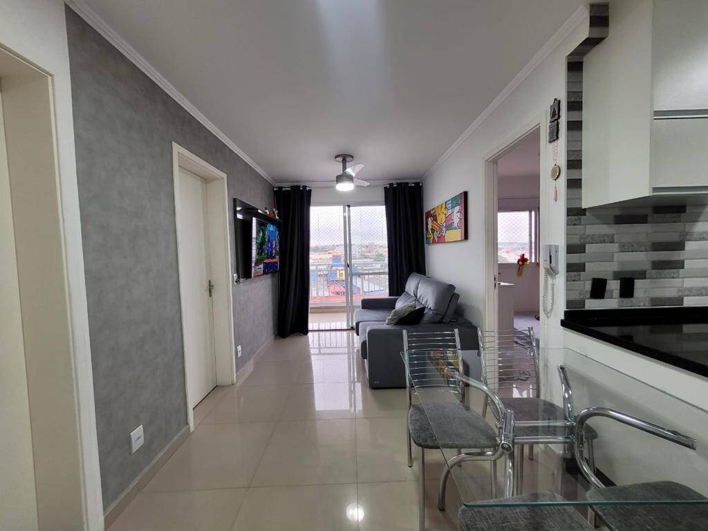 #978 - Apartamento para Venda em São Paulo - SP