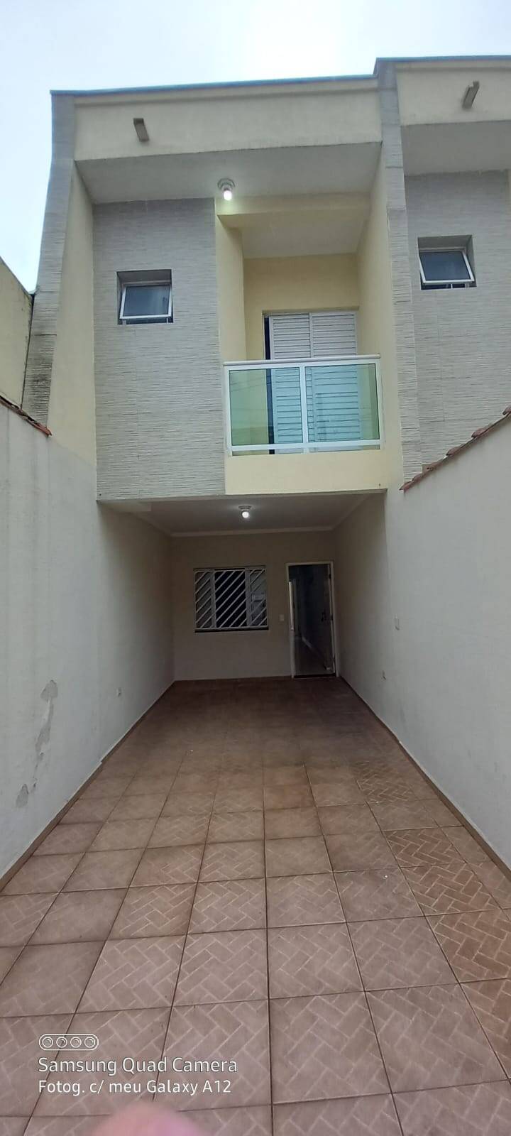 #758 - Casa para Locação em São Paulo - SP