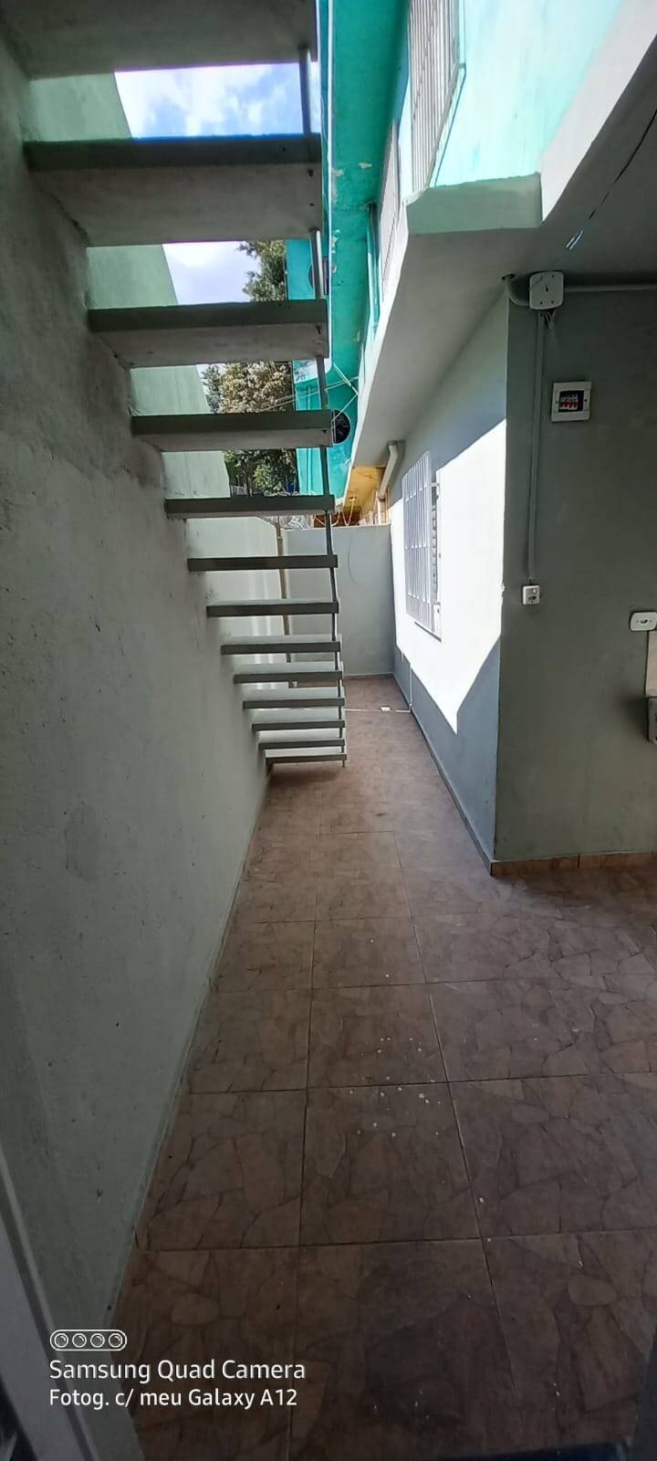 #604 - Casa para Locação em São Paulo - SP