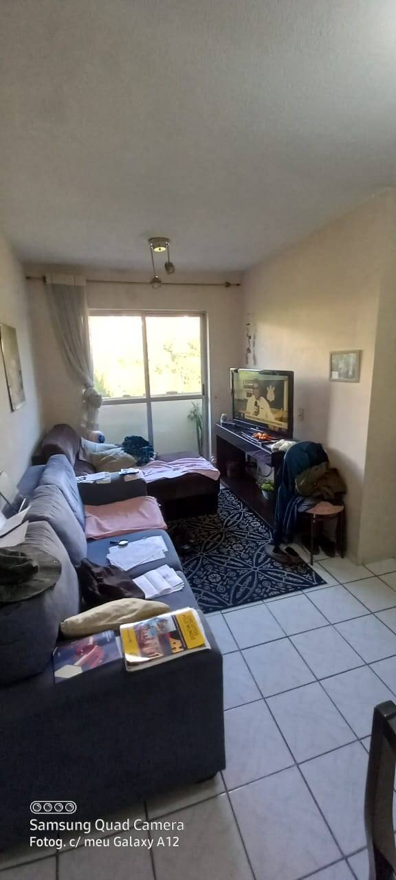 #987 - Apartamento para Venda em São Paulo - SP