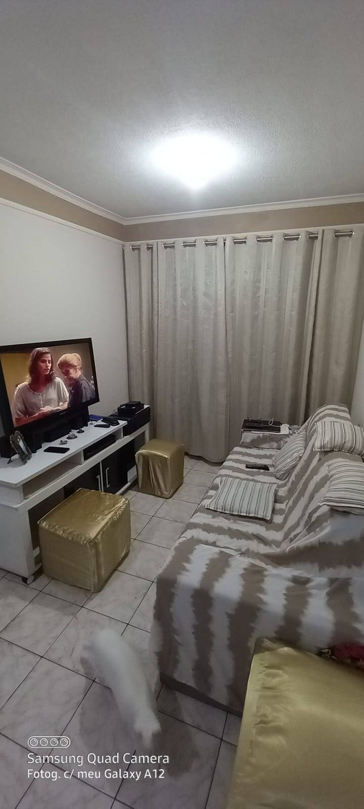 #990 - Apartamento para Venda em São Paulo - SP