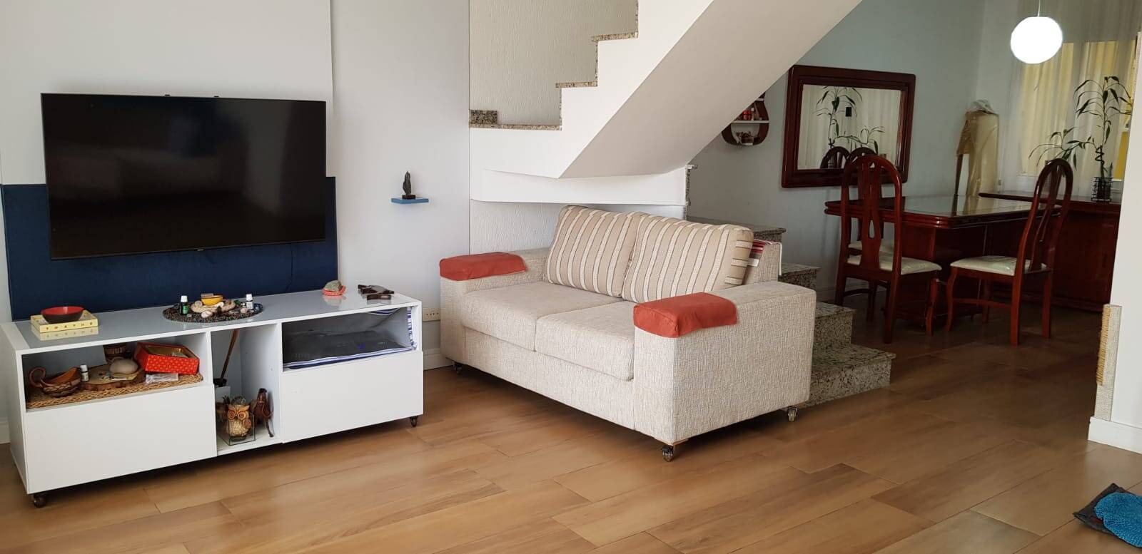 #996 - Casa em condomínio para Venda em São Paulo - SP